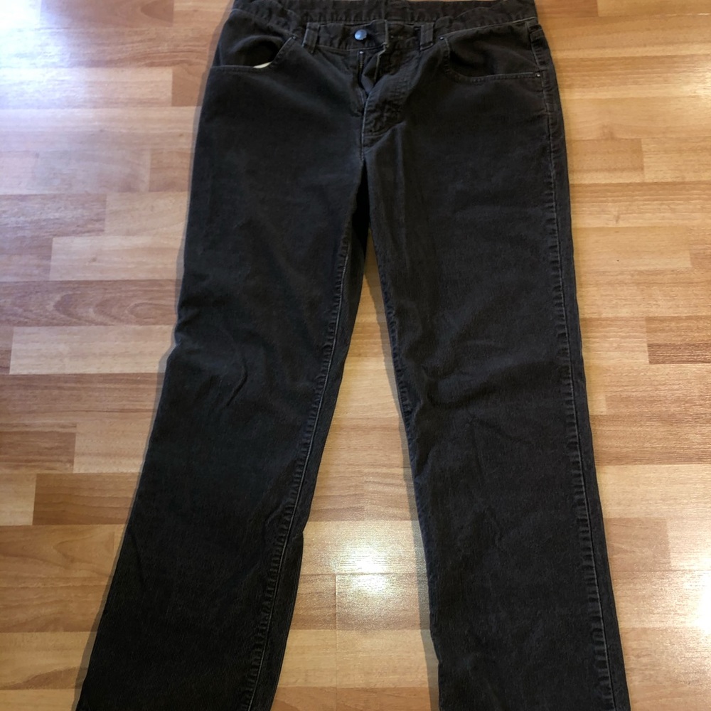 Patagonia pants